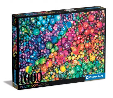 Color Boom Collection - Marvellous Marbles